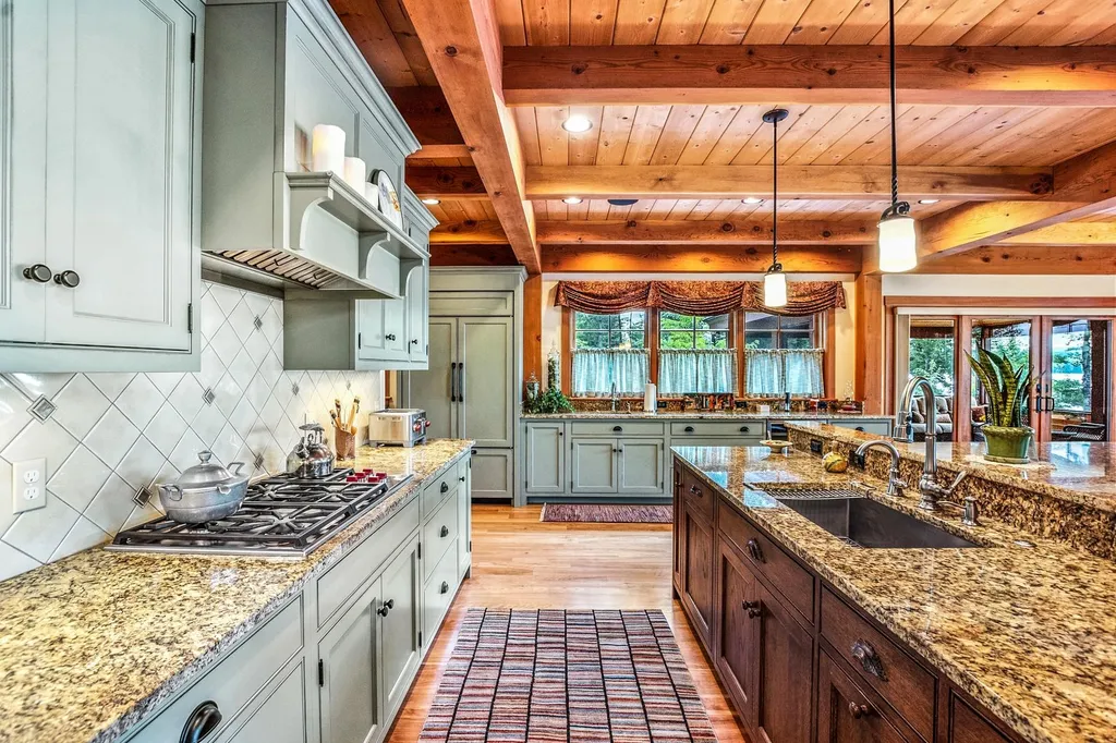 131 Grace Hill Road Newbury NH 03255