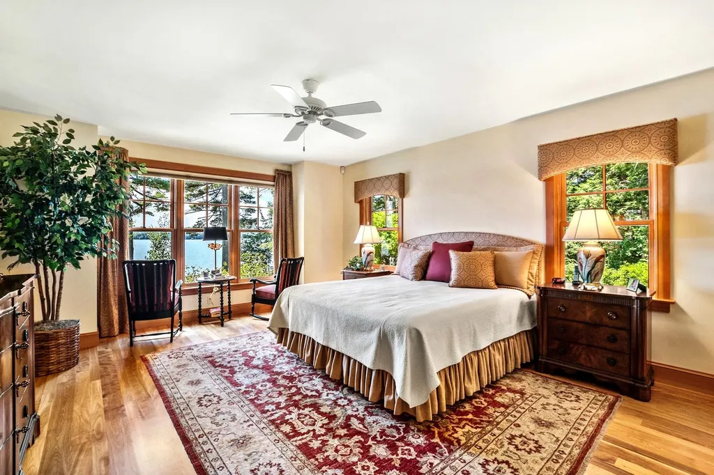 131 Grace Hill Road Newbury NH 03255