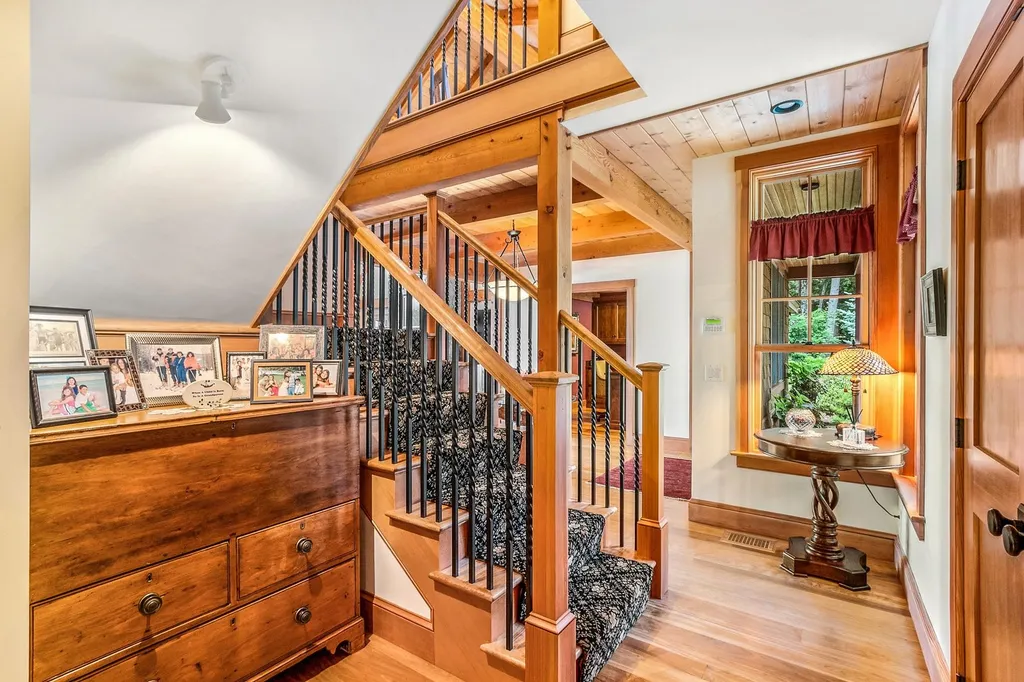 131 Grace Hill Road Newbury NH 03255