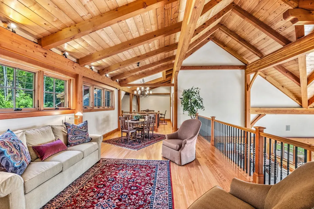 131 Grace Hill Road Newbury NH 03255