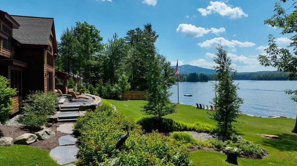 131 Grace Hill Road Newbury NH 03255