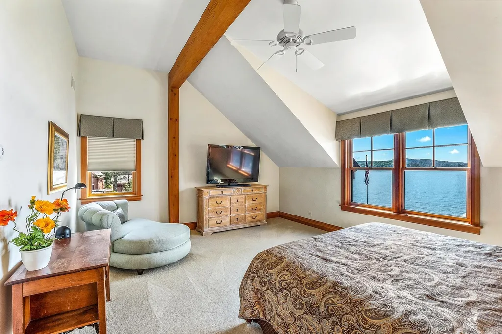 131 Grace Hill Road Newbury NH 03255