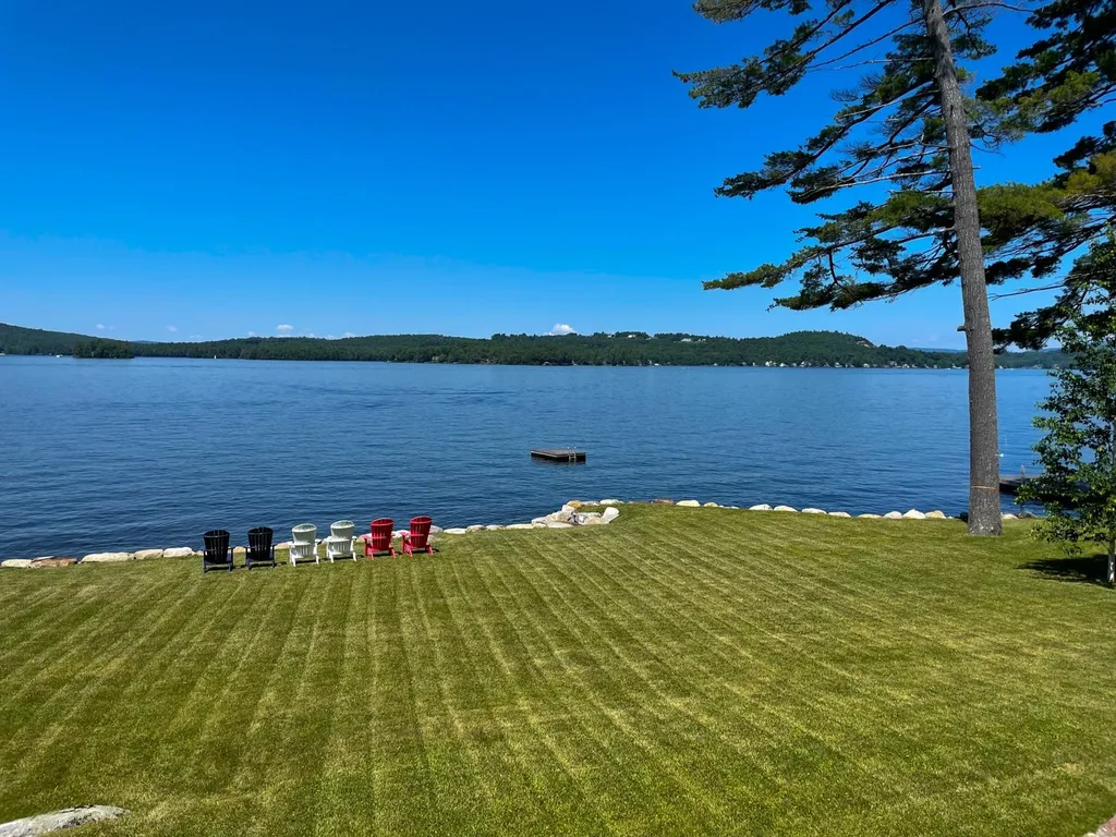 131 Grace Hill Road Newbury NH 03255