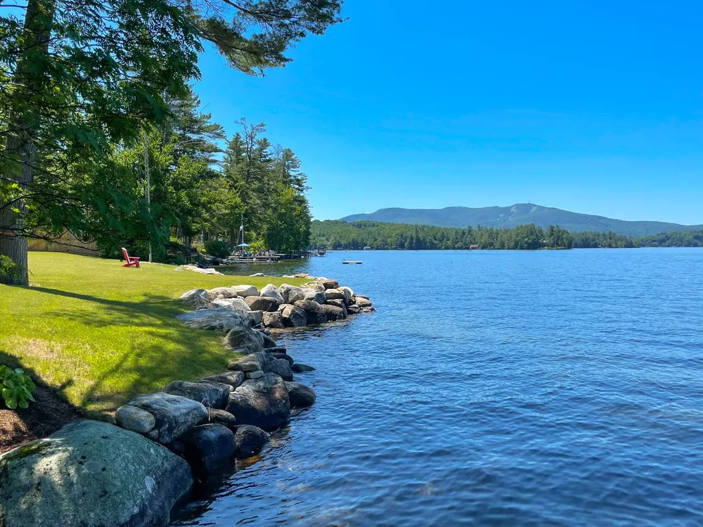 131 Grace Hill Road Newbury NH 03255