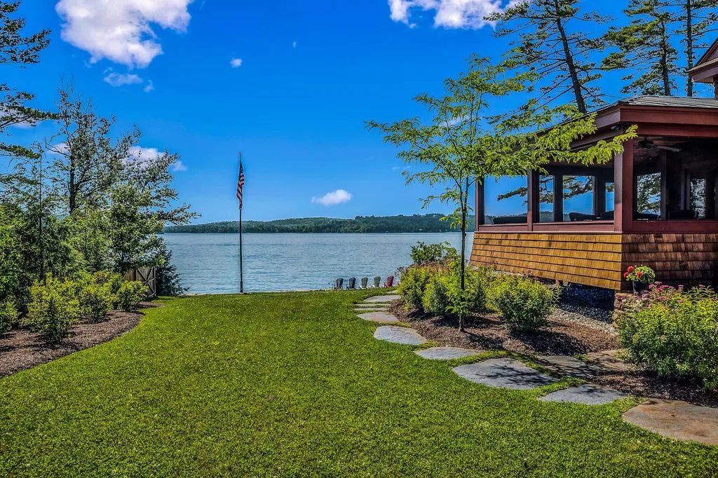 131 Grace Hill Road Newbury NH 03255