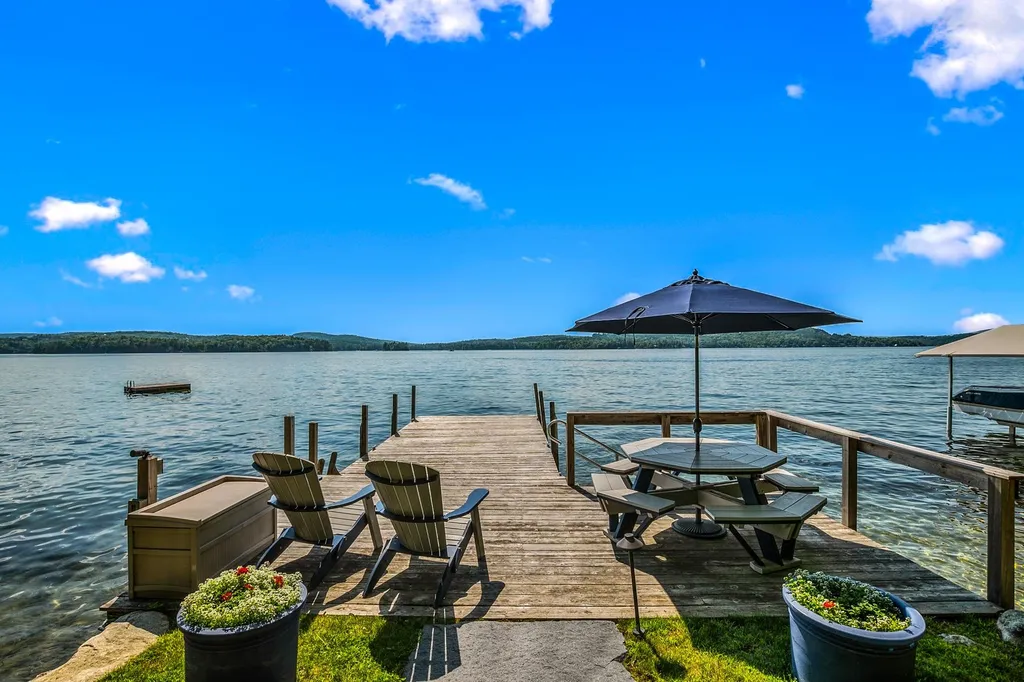 131 Grace Hill Road Newbury NH 03255