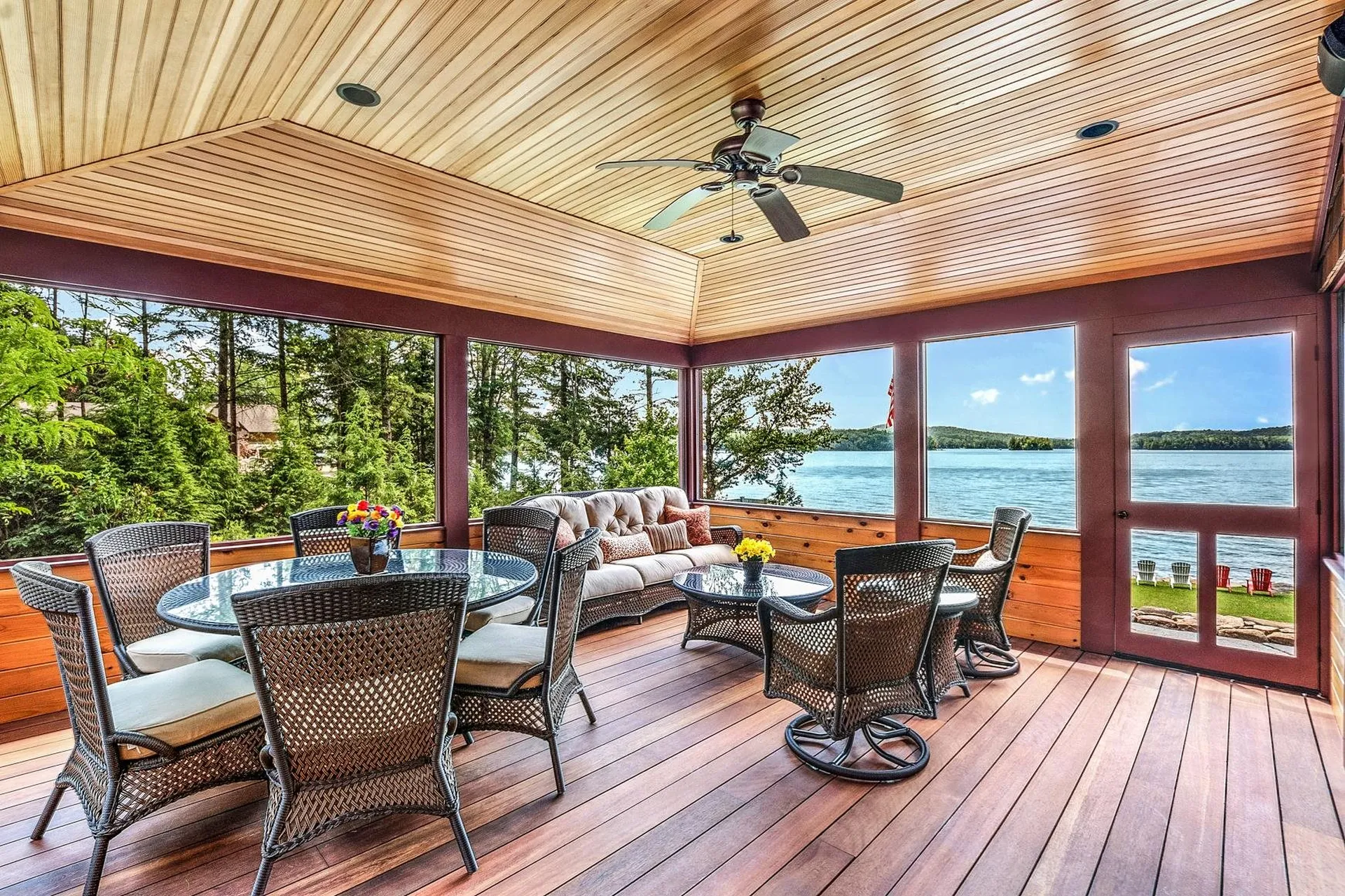 131 Grace Hill Road Newbury NH 03255