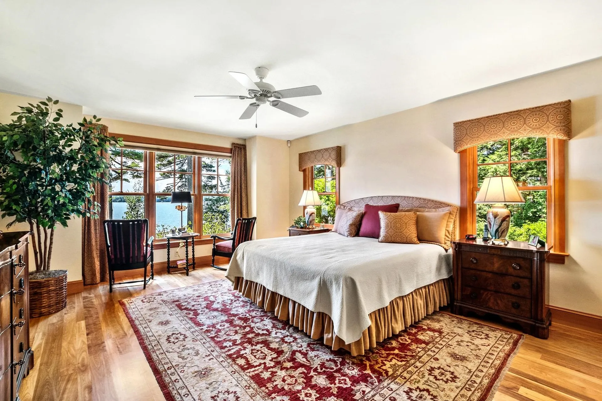 131 Grace Hill Road Newbury NH 03255