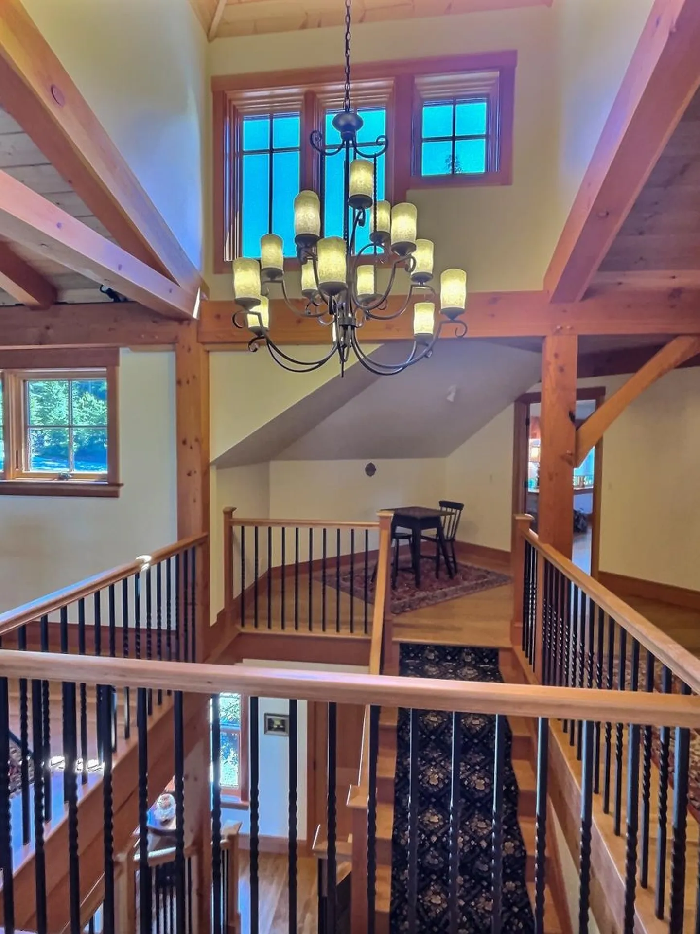 131 Grace Hill Road Newbury NH 03255
