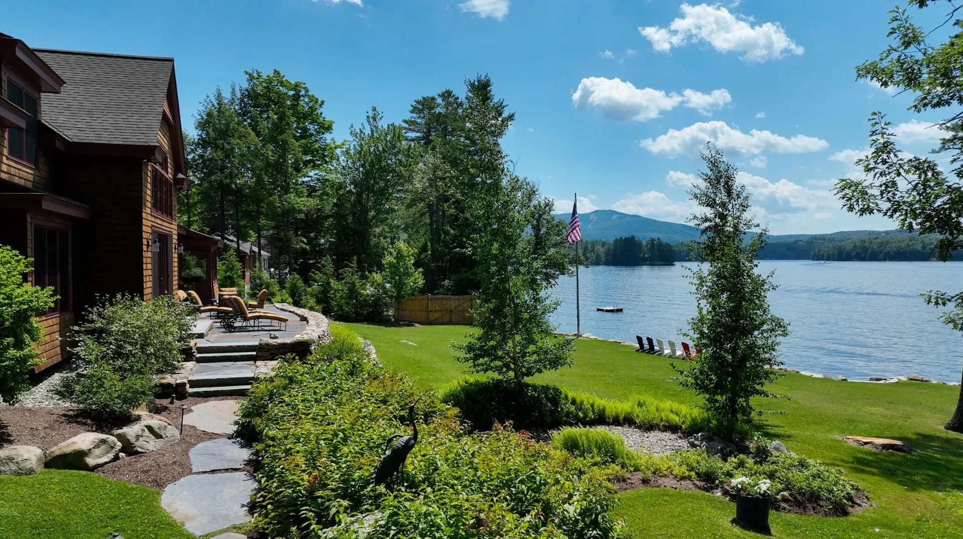 131 Grace Hill Road Newbury NH 03255