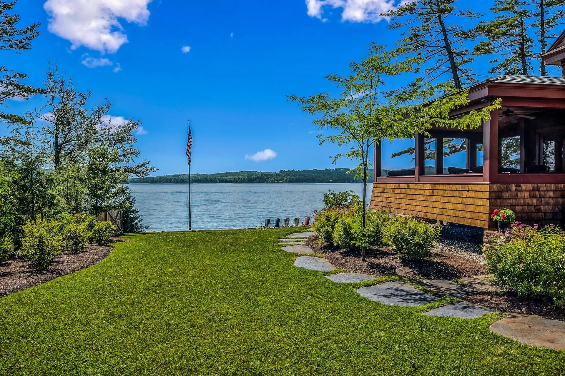 131 Grace Hill Road Newbury NH 03255