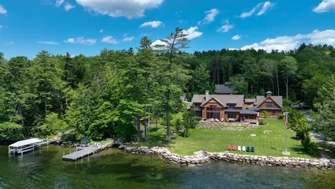 131 Grace Hill Road Newbury NH 03255