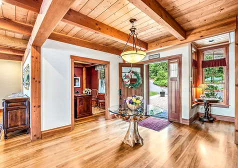 131 Grace Hill Road Newbury NH 03255