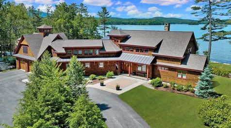 131 Grace Hill Road Newbury NH 03255
