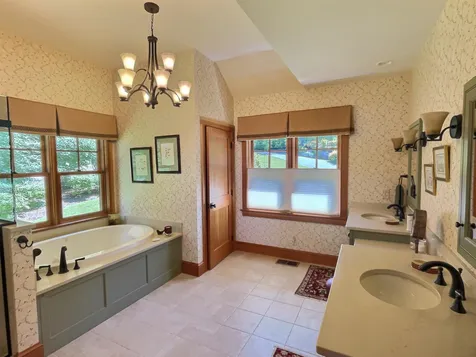131 Grace Hill Road Newbury NH 03255