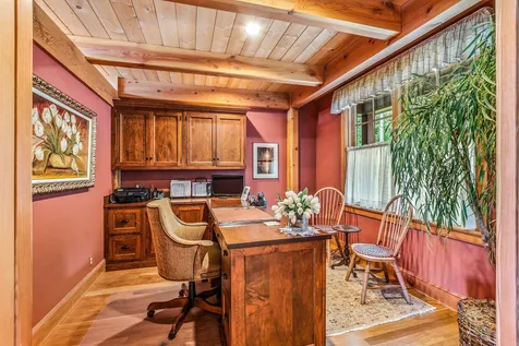 131 Grace Hill Road Newbury NH 03255