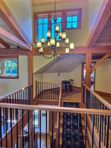 131 Grace Hill Road Newbury NH 03255