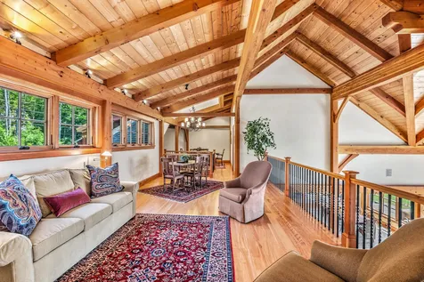 131 Grace Hill Road Newbury NH 03255