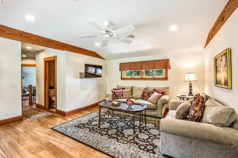131 Grace Hill Road Newbury NH 03255