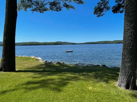 131 Grace Hill Road Newbury NH 03255