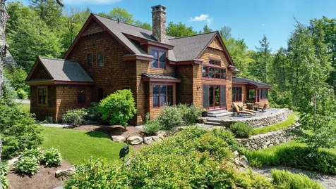 131 Grace Hill Road Newbury NH 03255