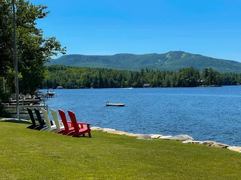 131 Grace Hill Road Newbury NH 03255