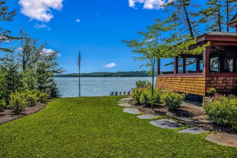 131 Grace Hill Road Newbury NH 03255