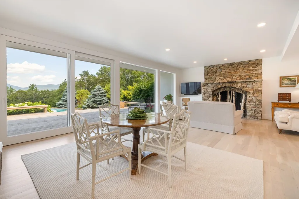 1092 Nichols Hill Road Dorset VT 05251