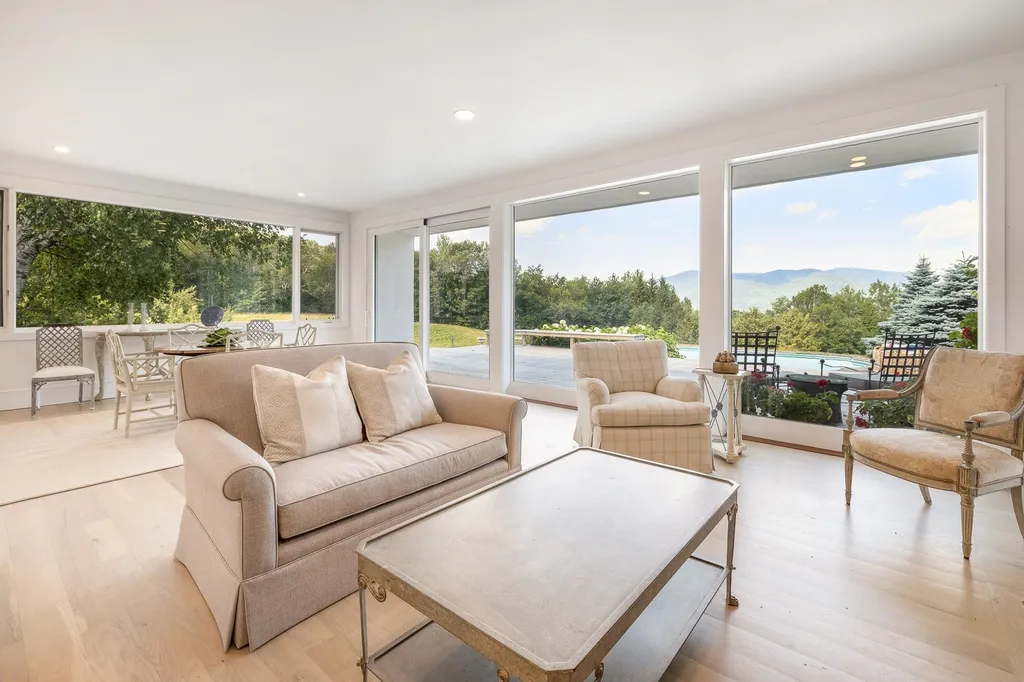 1092 Nichols Hill Road Dorset VT 05251