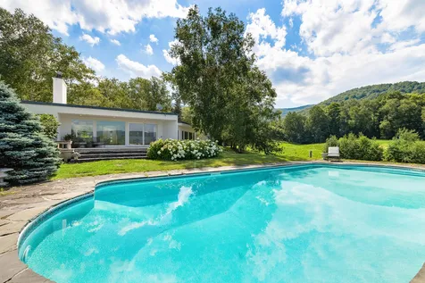 1092 Nichols Hill Road Dorset VT 05251