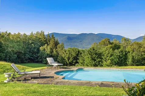 1092 Nichols Hill Road Dorset VT 05251