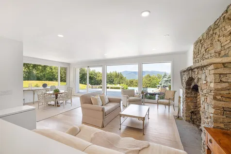 1092 Nichols Hill Road Dorset VT 05251