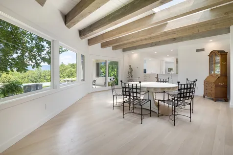 1092 Nichols Hill Road Dorset VT 05251