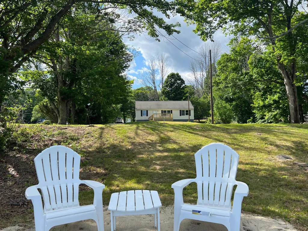 85 Jenness Pond Road Pittsfield NH 03263
