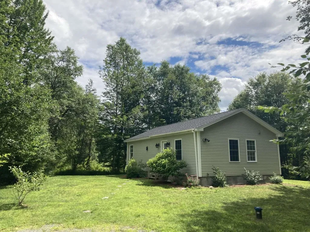6 Shady Lane Westford VT 05494