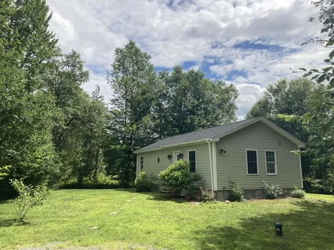 6 Shady Lane Westford VT 05494