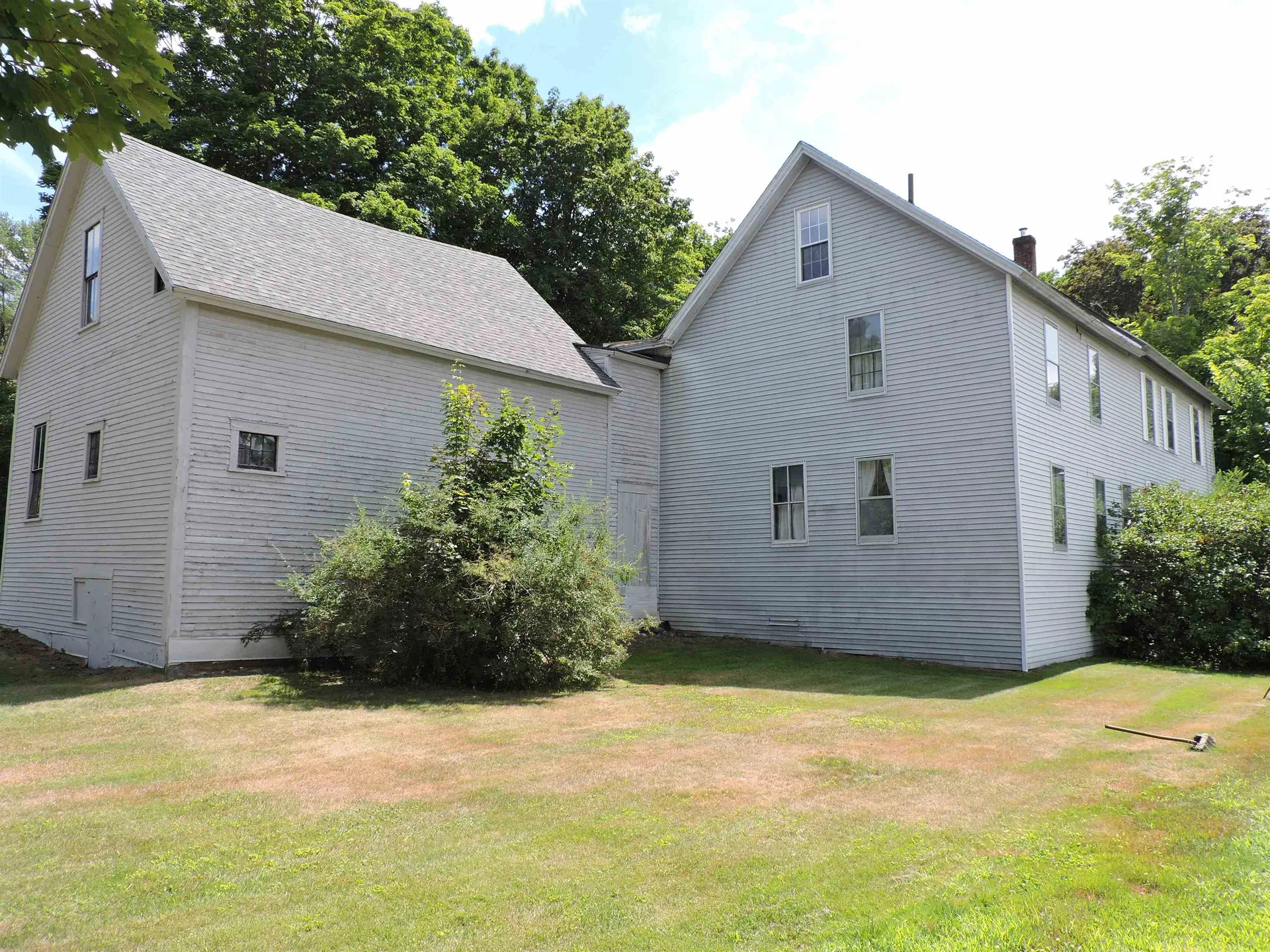 87 Bank Street Lebanon NH 03766
