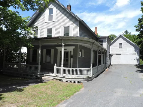 87 Bank Street Lebanon NH 03766