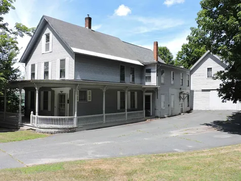 87 Bank Street Lebanon NH 03766