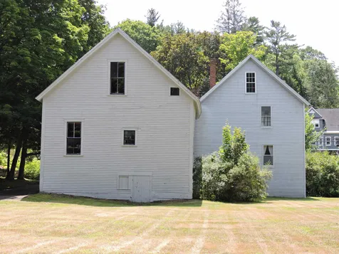 87 Bank Street Lebanon NH 03766