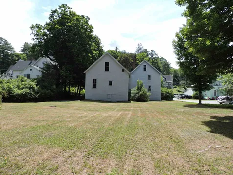 87 Bank Street Lebanon NH 03766