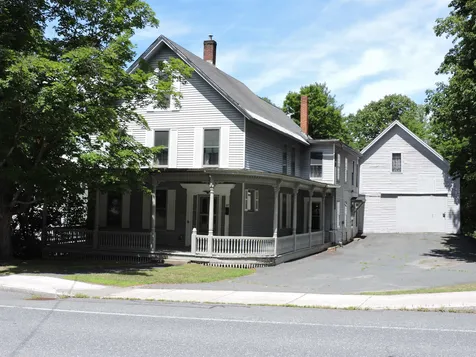 87 Bank Street Lebanon NH 03766