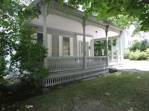 87 Bank Street Lebanon NH 03766