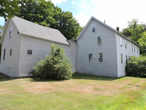 87 Bank Street Lebanon NH 03766