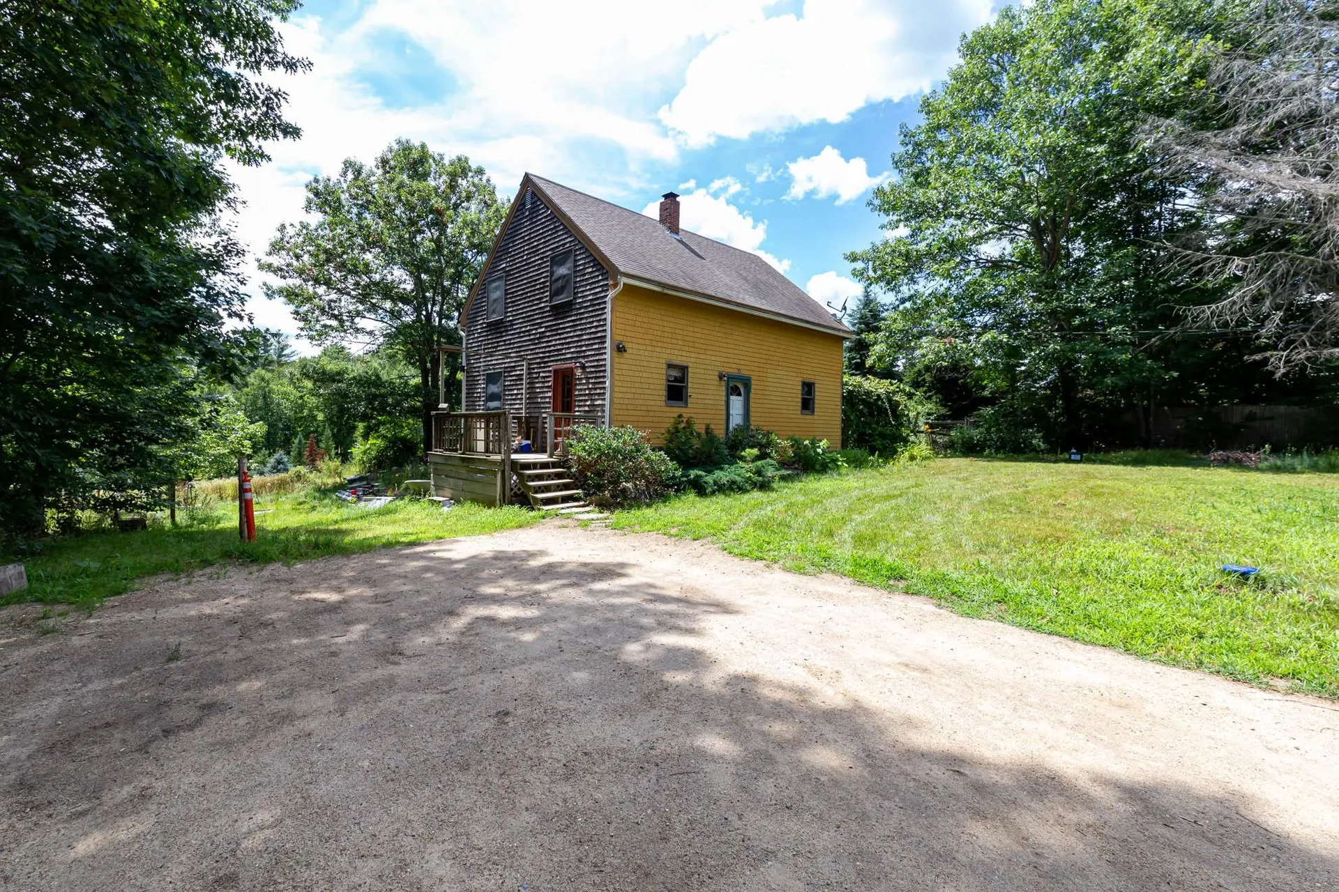 72 Crown Point Road Rochester NH 03867