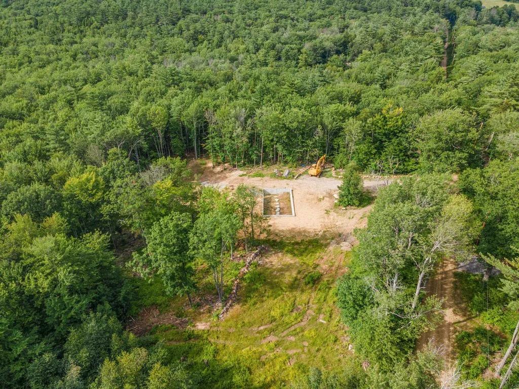 148 Griffin Road Gilmanton NH 03237