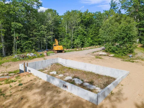 148 Griffin Road Gilmanton NH 03237