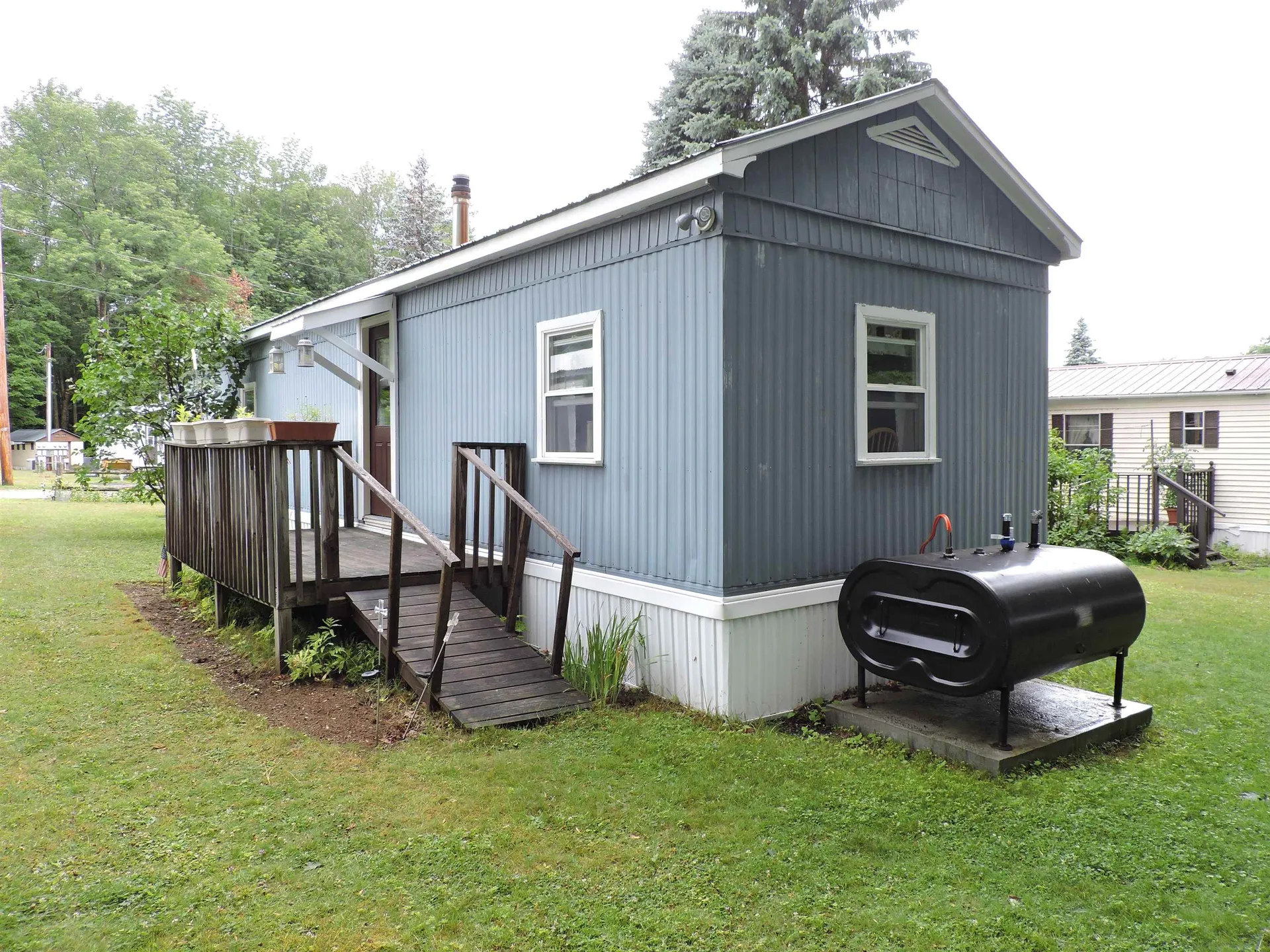 37 Cogswell Way Enfield NH 03748
