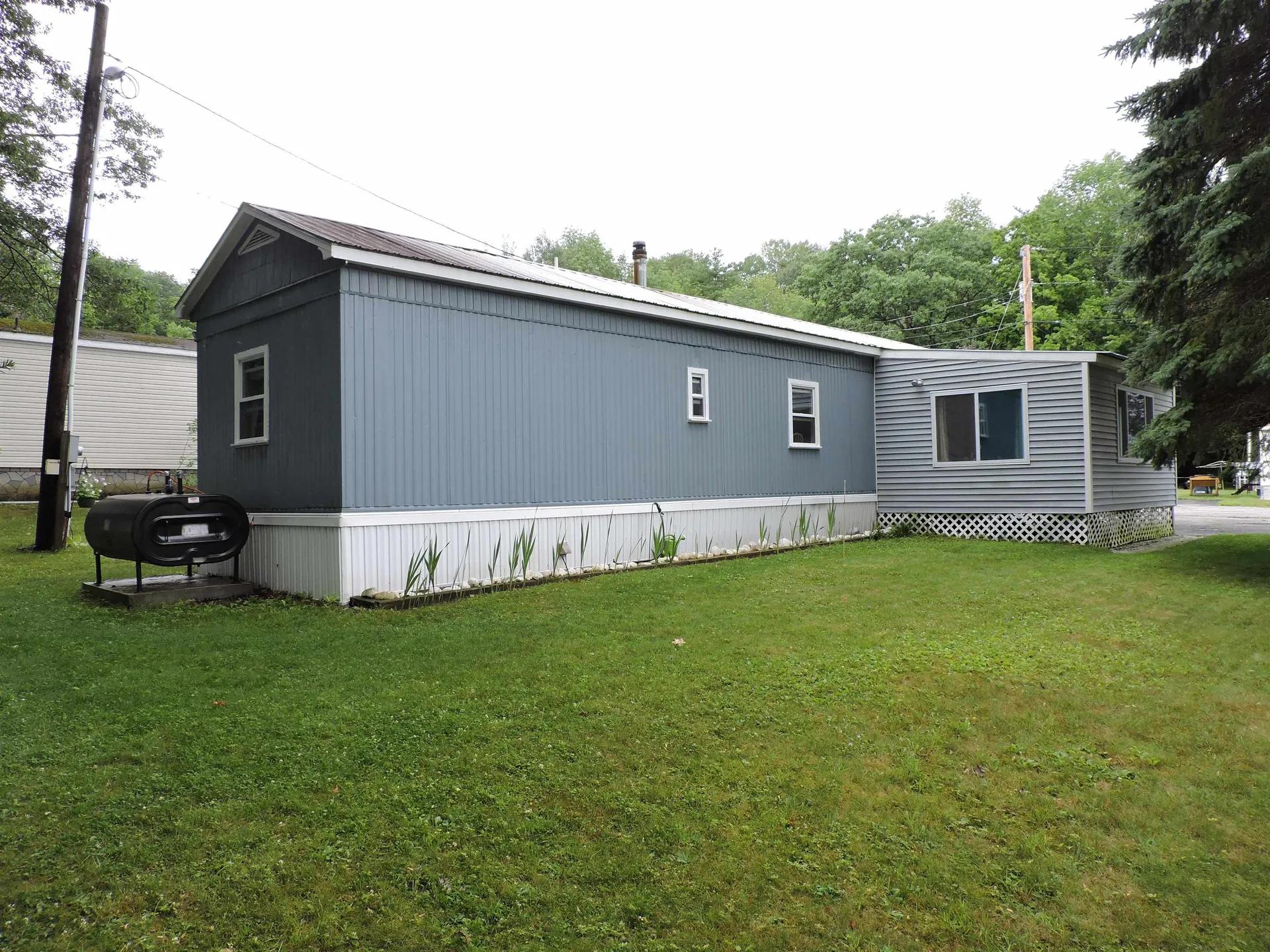 37 Cogswell Way Enfield NH 03748