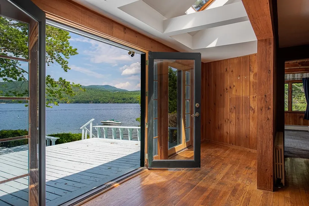 291 Deer Path Lane Bridgewater NH 03222